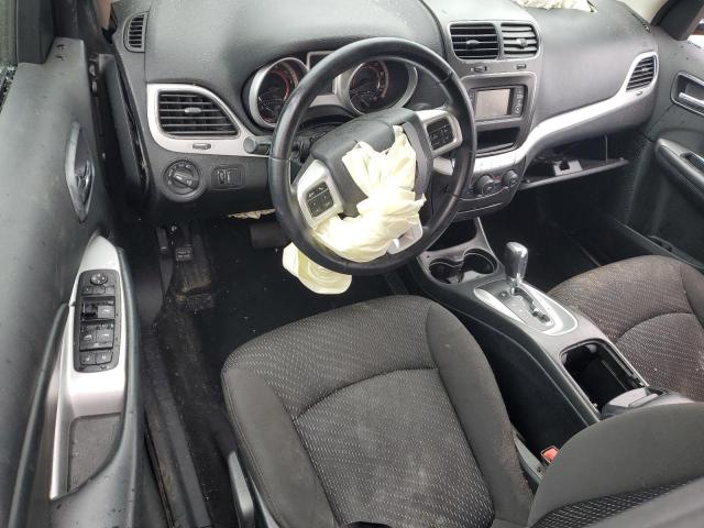 Photo 8 from auction – 2016 DODGE JOURNEY SX with VIN 3C4PDCBB0GT250189