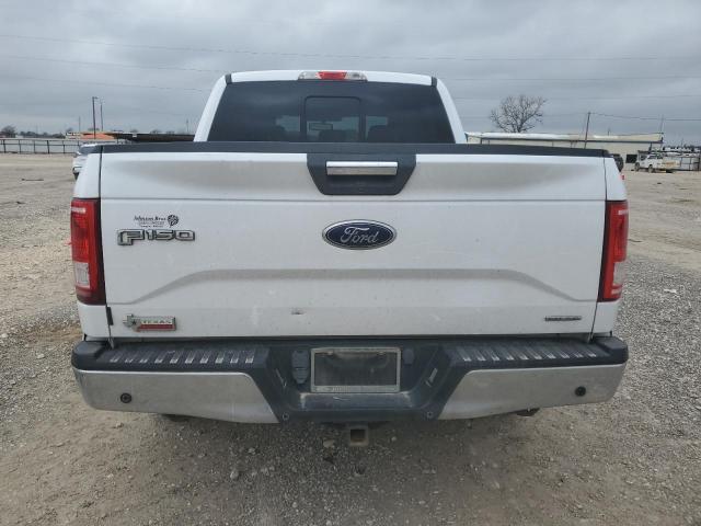 Photo 6 from auction – 2015 FORD F150 SUPER with VIN 1FTEW1CF1FKD15753