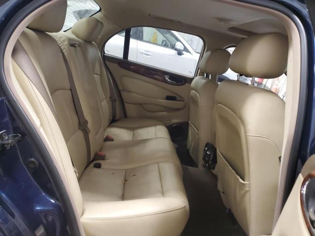 Photo 10 from auction – 2006 JAGUAR XJR with VIN SAJWA73C46TH02467