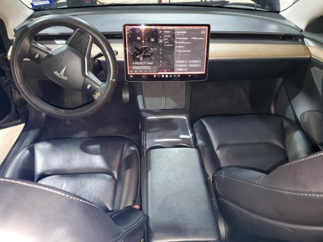 Photo 8 from auction – 2022 TESLA MODEL 3 with VIN 5YJ3E1EA8NF288316