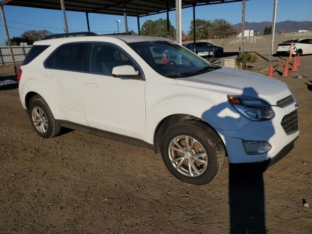 Photo 4 from auction – 2017 CHEVROLET EQUINOX LT with VIN 2GNALCEK2H1615938