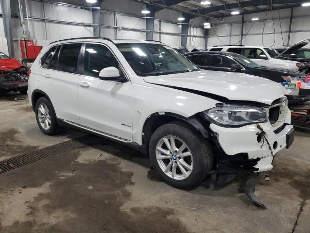Photo 4 from auction – 2015 BMW X5 XDRIVE3 with VIN 5UXKR0C57F0P11739