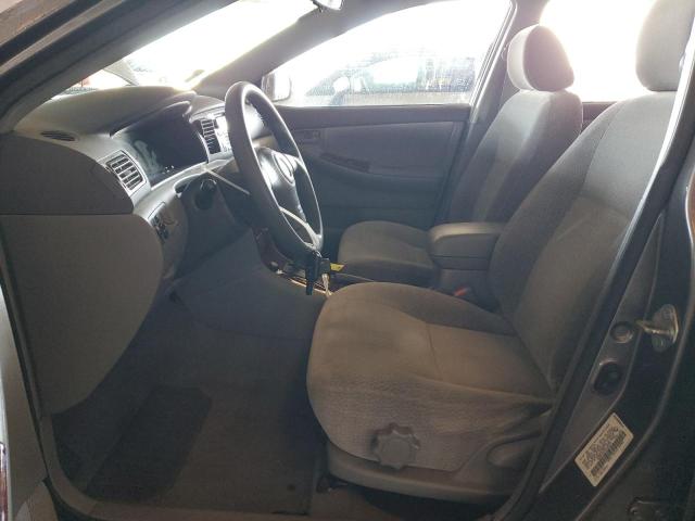 Photo 7 from auction – 2003 TOYOTA COROLLA CE with VIN 1NXBR32E83Z082223