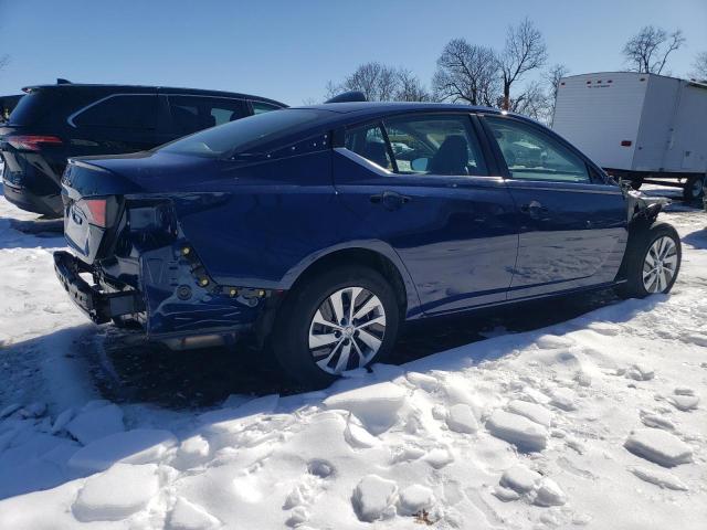 Photo 3 from auction – 2022 NISSAN ALTIMA S with VIN 1N4BL4BV2NN362377
