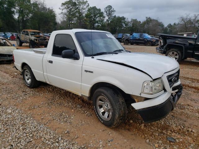 Снимка 4 от търг – 2005 FORD RANGER с VIN 1FTYR10U35PB04983