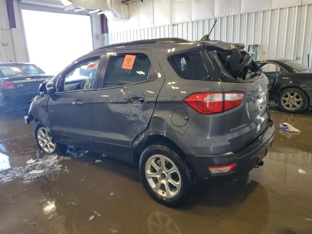 Photo 2 from auction – 2021 FORD ECOSPORT S with VIN MAJ6S3GL6MC408549