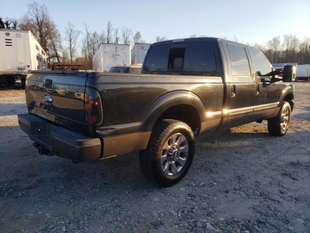 Photo 3 from auction – 2015 FORD F250 SUPER with VIN 1FT7W2BT4FED13516