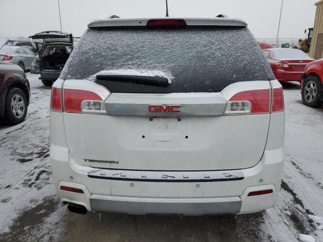 Фото 6 с аукциона – 2014 GMC TERRAIN DE с VIN 2GKALUEK4E6305386