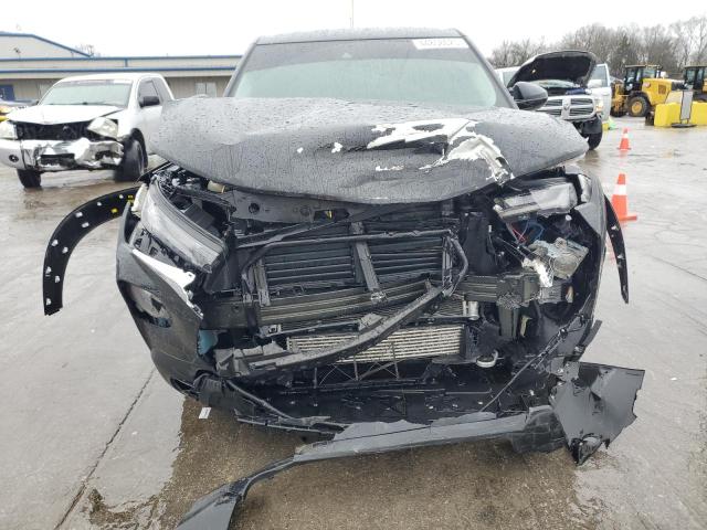 Photo 5 from auction – 2023 CHEVROLET TRAILBLAZE with VIN KL79MNSL6PB182394