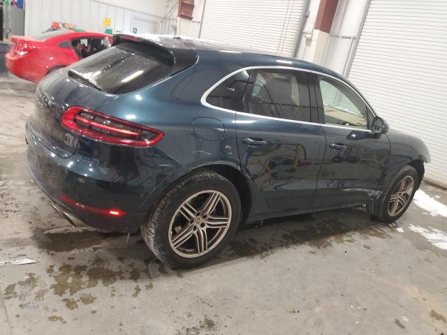 Photo 3 from auction – 2017 PORSCHE MACAN S with VIN WP1AB2A50HLB16473