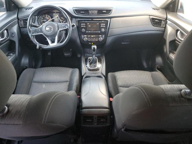 Photo 8 from auction – 2017 NISSAN ROGUE S with VIN KNMAT2MT2HP539136