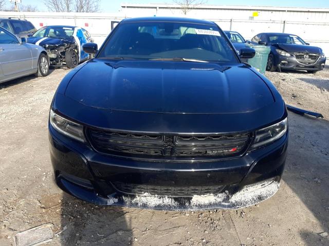 Photo 5 from auction – 2021 DODGE CHARGER SX with VIN 2C3CDXBG6MH616652