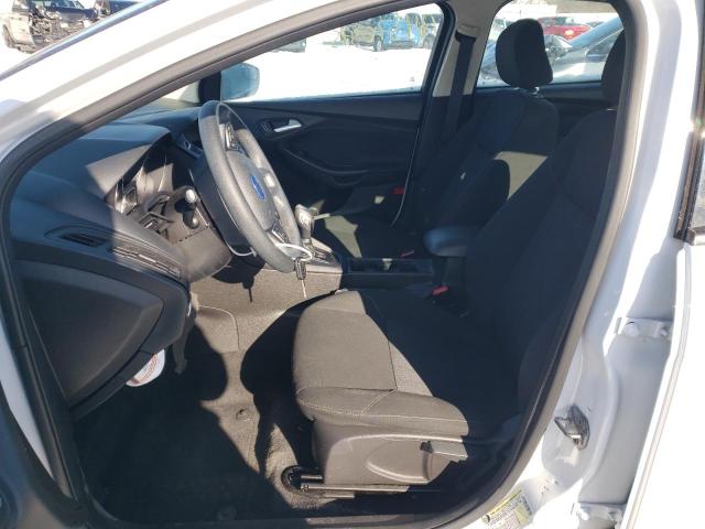 Photo 7 from auction – 2016 FORD FOCUS SE with VIN 1FADP3F21GL247632