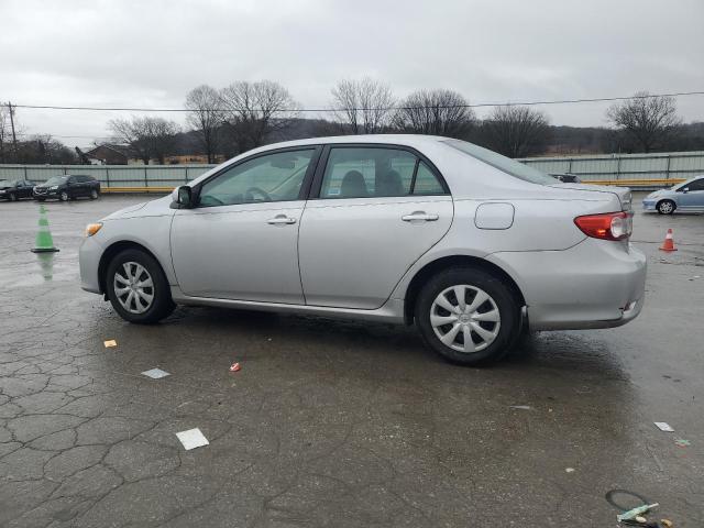 Photo 2 from auction – 2011 TOYOTA COROLLA BA with VIN 2T1BU4EE4BC561514