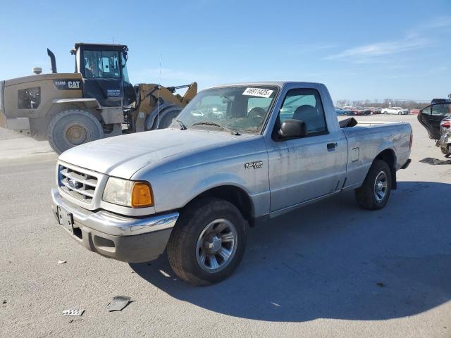 FORD RANGER 2003 with VIN 1FTYR10U03PB62286 - Photo from auction