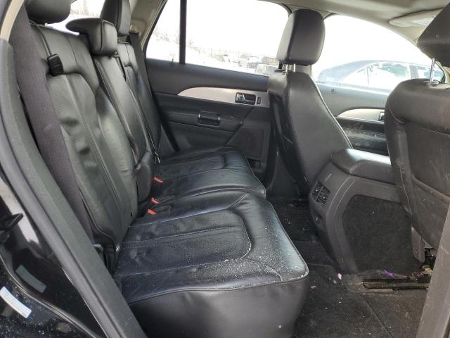 Photo 11 from auction – 2014 LINCOLN MKX with VIN 2LMDJ8JK7EBL00637
