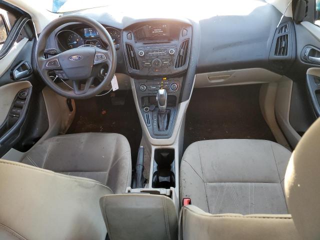 Photo 8 from auction – 2016 FORD FOCUS SE with VIN 1FADP3F24GL279569
