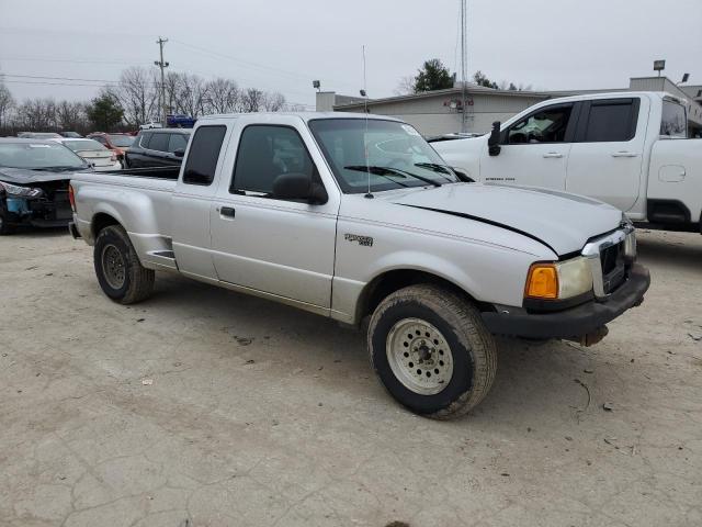 Photo 4 from auction – 2004 FORD RANGER SUP with VIN 1FTYR14U74PA94001