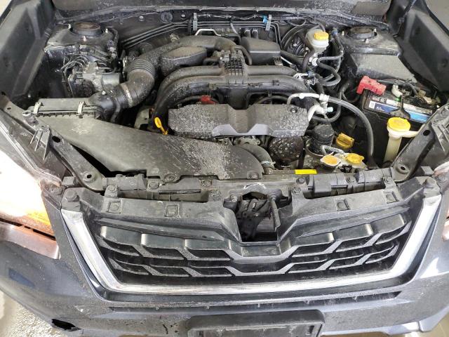 Photo 12 from auction – 2018 SUBARU FORESTER 2 with VIN JF2SJAWC3JH610590