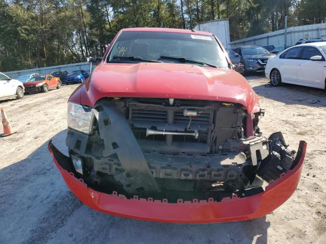 Photo 5 from auction – 2016 RAM 1500 ST with VIN 3C6RR7KT2GG127634