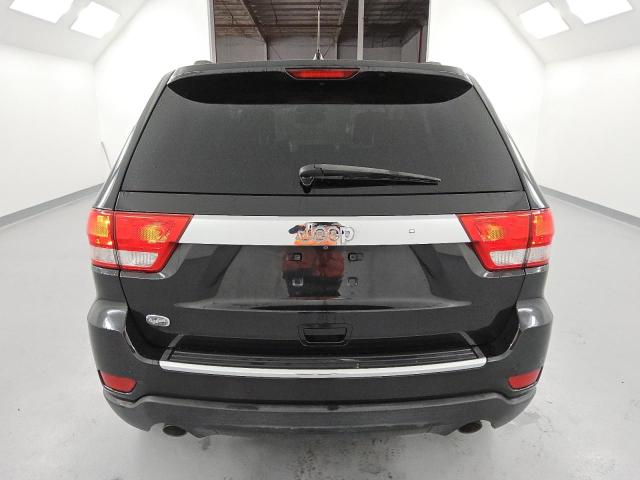 Фото 6 с аукциона – 2013 JEEP GRAND CHER с VIN 1C4RJECT3DC534007