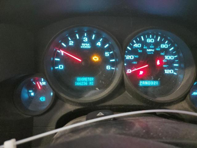 Photo 9 from auction – 2013 GMC SIERRA K15 with VIN 1GTN2TEA4DZ225980