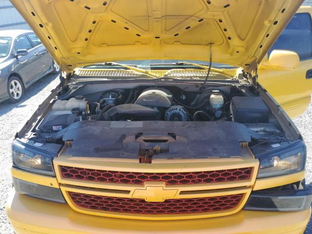 Photo 11 from auction – 2007 CHEVROLET SILVERADO with VIN 1GCEC19Z37Z193772