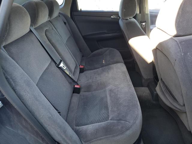 Photo 10 from auction – 2007 CHEVROLET IMPALA LS with VIN 2G1WB58KX79281417