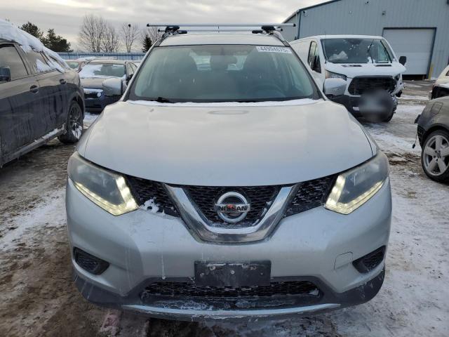 Photo 5 from auction – 2015 NISSAN ROGUE S with VIN 5N1AT2MT3FC868007