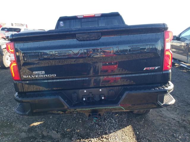 Photo 6 from auction – 2024 CHEVROLET SILVERADO with VIN 2GCPADED4R1272471