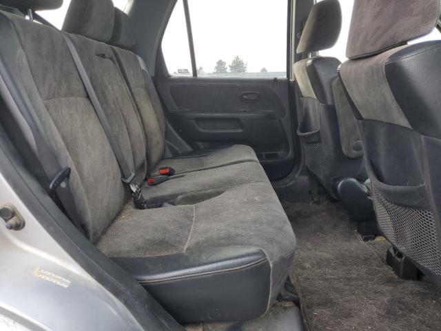 Photo 11 from auction – 2003 HONDA CR-V EX with VIN JHLRD78843C002063