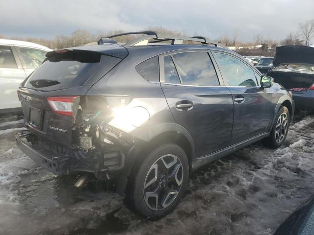 Photo 3 from auction – 2019 SUBARU CROSSTREK with VIN JF2GTAMC6K8377115