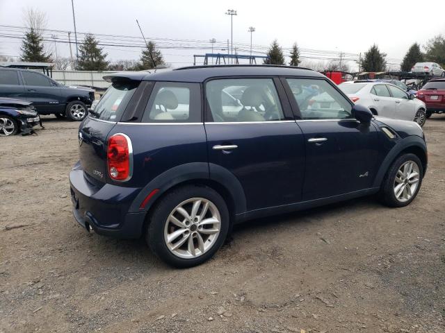 Photo 3 from auction – 2013 MINI COOPER S C with VIN WMWZC5C57DWP32662