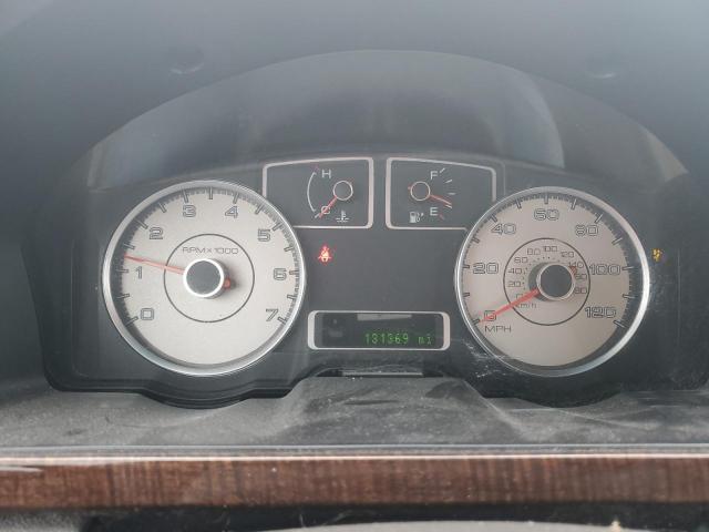 Photo 9 from auction – 2008 FORD TAURUS LIM with VIN 1FAHP25WX8G104690
