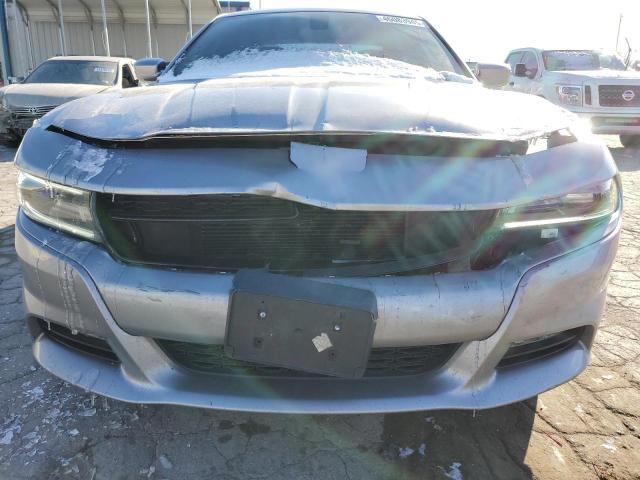 Photo 5 from auction – 2016 DODGE CHARGER SX with VIN 2C3CDXHG0GH280699