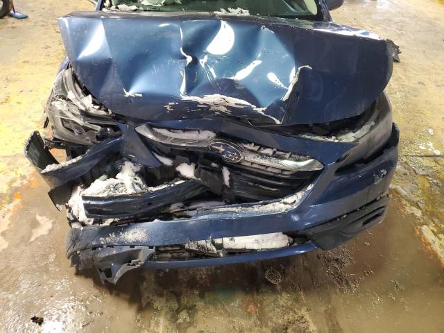 Photo 11 from auction – 2021 SUBARU LEGACY PRE with VIN 4S3BWAC68M3006968