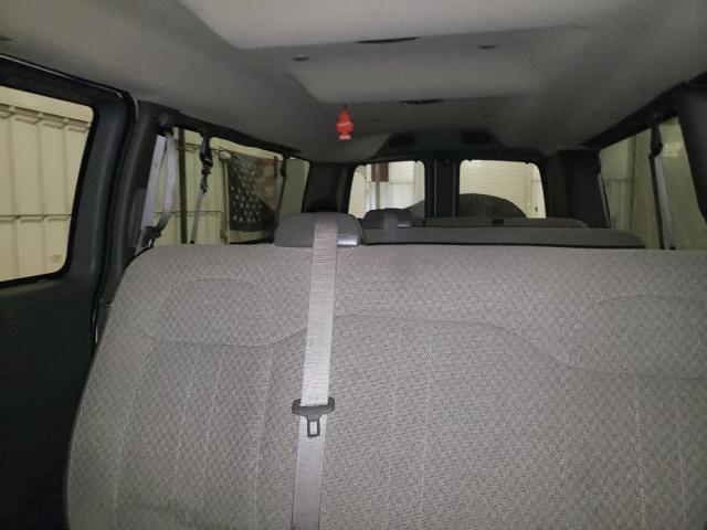 Photo 10 from auction – 2020 CHEVROLET EXPRESS G3 with VIN 1GAZGPFG7L1248401