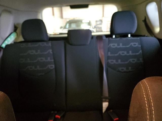 Снимка 10 от търг – 2013 KIA SOUL + с VIN KNDJT2A67D7755119