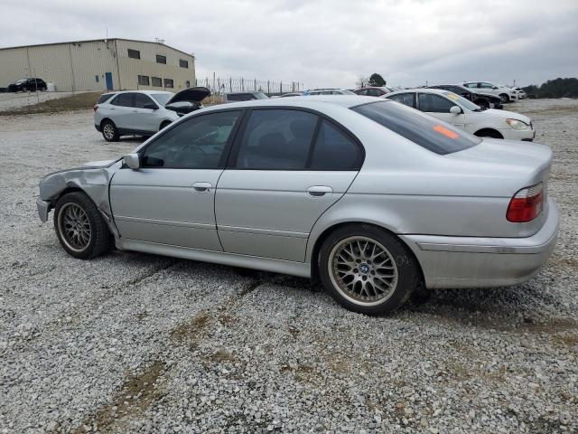 Photo 2 from auction – 2002 BMW 530 I AUTO with VIN WBADT63422CH93006