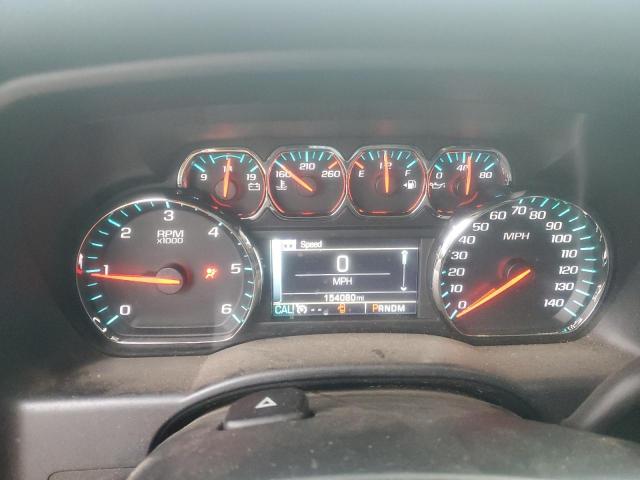 صورة رقم 9 من المزاد - 2016 CHEVROLET SILVERADO مع VIN 3GCUKREC2GG309610