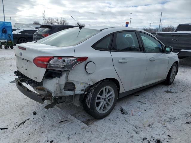 Photo 3 from auction – 2017 FORD FOCUS SE with VIN 1FADP3F21HL298954