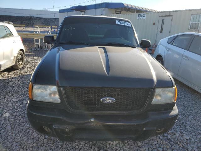 Photo 5 from auction – 2003 FORD RANGER with VIN 1FTYR10U33PB38502