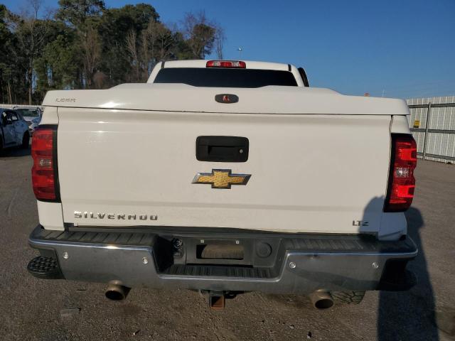 Photo 6 from auction – 2014 CHEVROLET SILVERADO with VIN 3GCUKSEC0EG398548