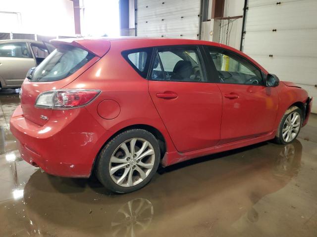 Photo 3 from auction – 2011 MAZDA 3 S with VIN JM1BL1K67B1477559