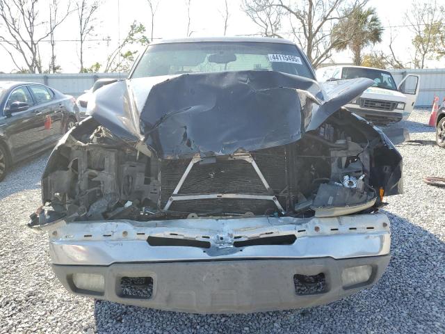 Photo 5 from auction – 2004 CHEVROLET SILVERADO with VIN 2GCEK19V541125476