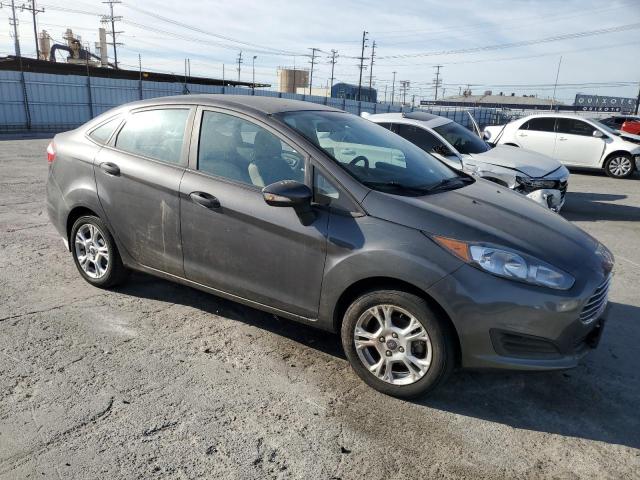 Photo 4 from auction – 2015 FORD FIESTA SE with VIN 3FADP4BJ8FM133546