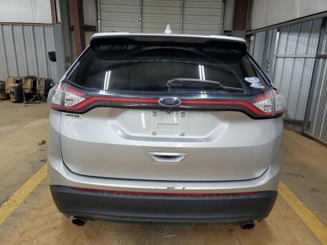 Photo 6 from auction – 2015 FORD EDGE SE with VIN 2FMTK4G94FBB87863
