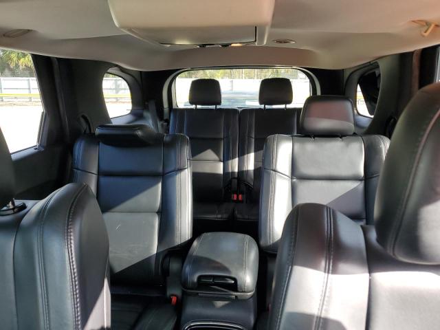 Photo 10 from auction – 2013 DODGE DURANGO CR with VIN 1C4RDHDG0DC637525