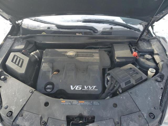 Photo 12 from auction – 2014 CHEVROLET EQUINOX LT with VIN 2GNFLFE37E6275944
