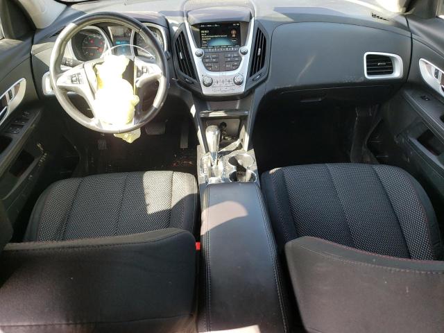 Photo 8 from auction – 2016 CHEVROLET EQUINOX LT with VIN 2GNALCEK8G6299611